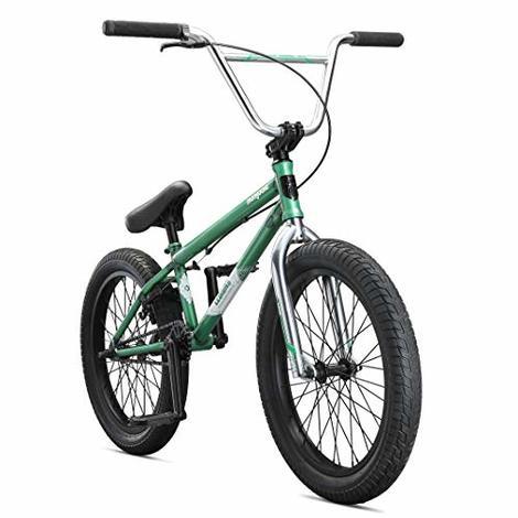 men's freestyle bmx bikes