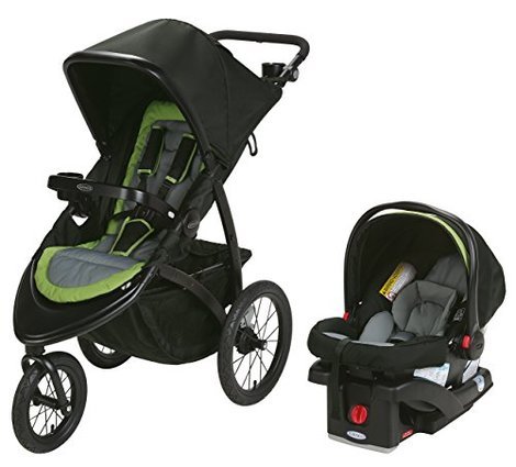 best graco jogging stroller