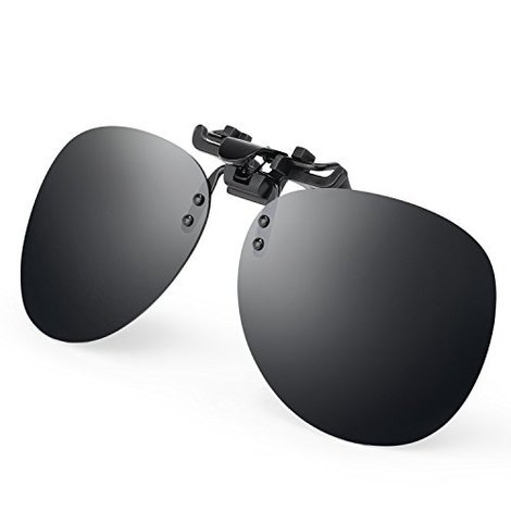silhouette clip on sunglasses reviews